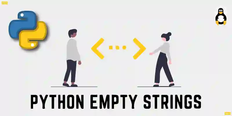 Python How to Check if String is Empty
