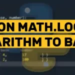 Python math.log2() – Logarithm to Base 2