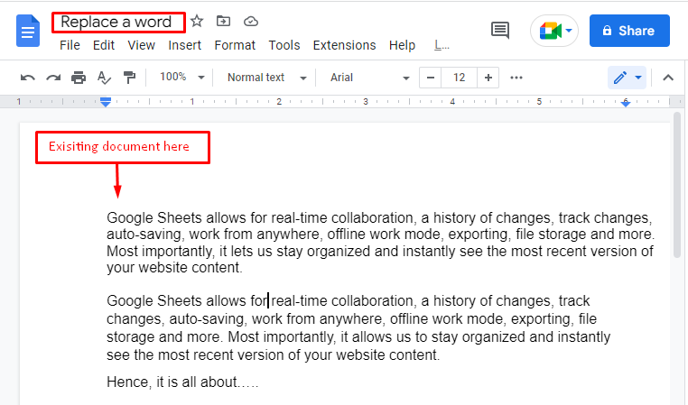 how-to-add-or-remove-strikethrough-text-in-google-docs