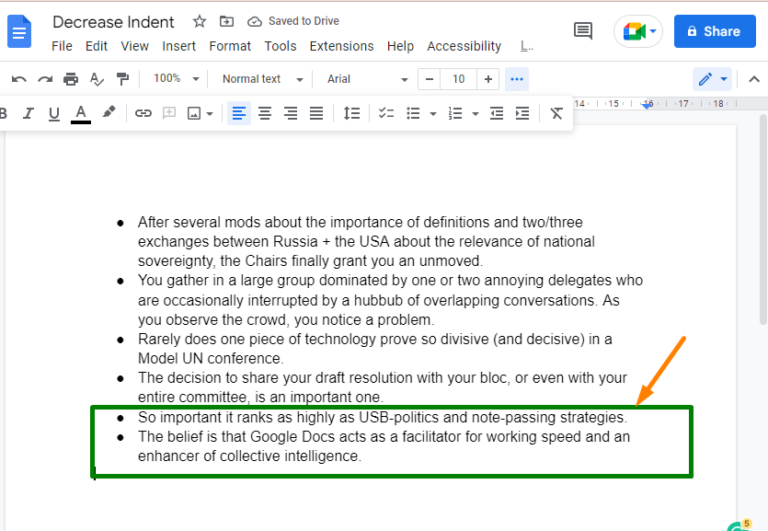 how-to-reverse-indent-on-google-docs-its-linux-foss