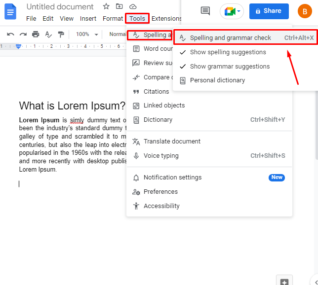 how-to-use-autocorrect-in-google-docs-its-linux-foss