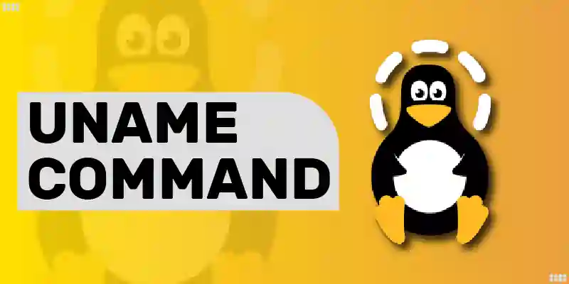 What is Uname Command in Linux