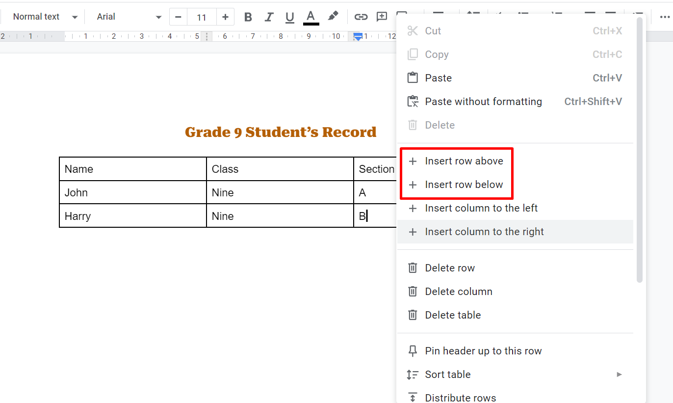 how-to-add-a-row-to-a-table-in-google-docs-its-linux-foss