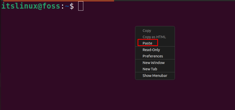 how-to-copy-paste-in-linux-terminal-a-beginners-guide-its-linux-foss