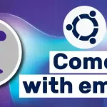 does ubuntu come with emacs