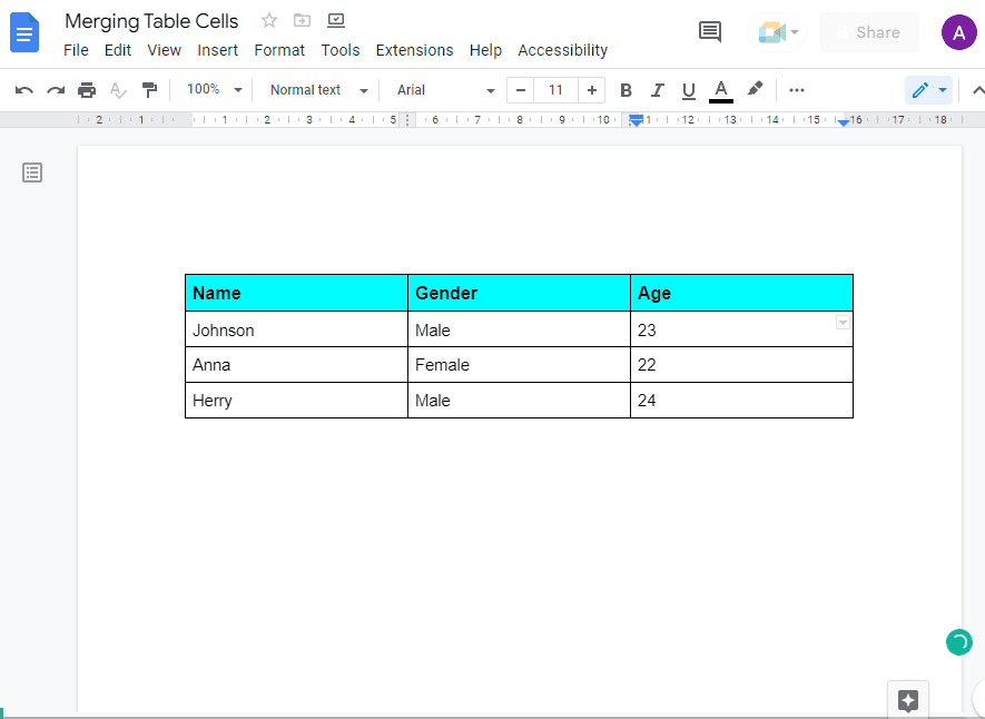 how-can-i-read-a-table-in-google-docs-and-then-change-its-cells