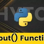 Python input() Function | Explained With Examples