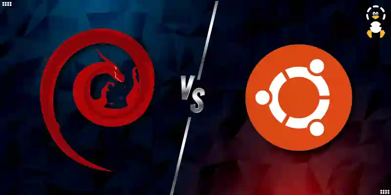Debian vs Ubuntu What's the Difference Which One to Use
