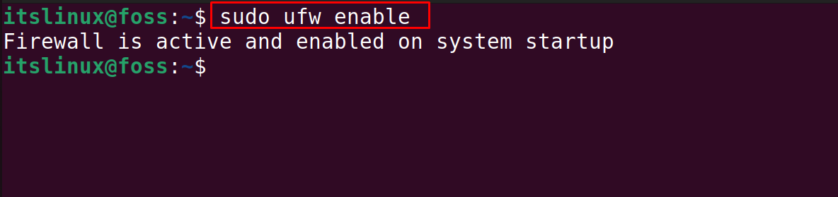 how-to-completely-disable-firewall-in-ubuntu-its-linux-foss