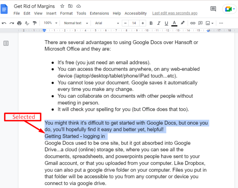 how-to-get-rid-of-margins-in-google-docs-its-linux-foss