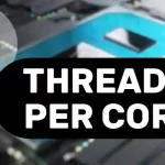 How Many Threads Per Core