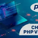 How to Check the PHP Version