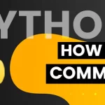 How to Comment in Python