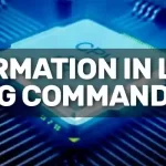 How to Find CPU Information in Linux Using Command Line