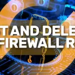 How to List and Delete UFW Firewall Rules
