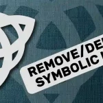How to Remove/Delete Symbolic Links in Linux