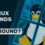 How to Run Linux Commands in Background