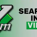 How to Search in Vim Vi