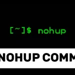 How to Use nohup Command in Linux