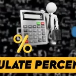 How to calculate percentage in Python