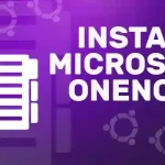 How to Install Microsoft OneNote in Linux