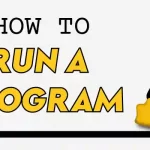 How to Run a Program in Linux