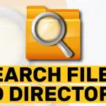 How to search files and directories in Linux using Find command
