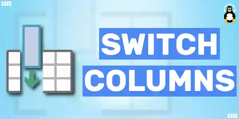 how-to-switch-rows-and-columns-in-excel-5-methods-in-2022-excel