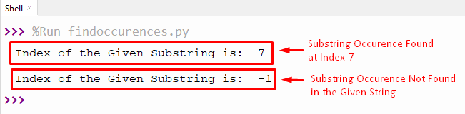 Regex Find The First Occurrence Of A Pattern Python