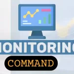 Linux Server Monitoring Commands