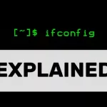 Linux ifconfig Command Explained