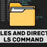 ls Command in Linux | List Files and Directories