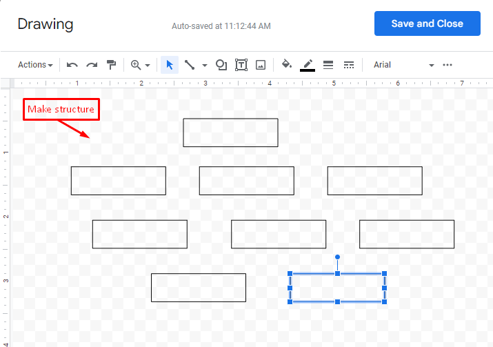 how-to-create-org-chart-organization-chart-in-excel-powerpro-in