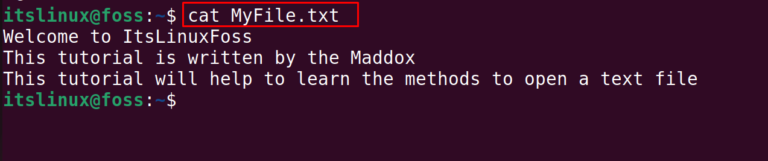 how-do-i-open-a-text-file-in-linux-terminal-its-linux-foss