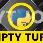 Python Empty Tuple