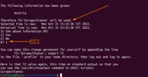 How to Set or Change the Time Zone in Linux? – Its Linux FOSS