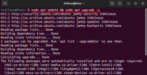 Solved E Unable To Locate Package Error On Ubuntu Its Linux Foss