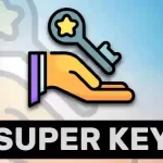 What is the Super Key