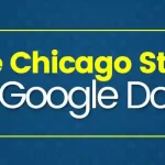 How to Cite Chicago Style on Google Docs?
