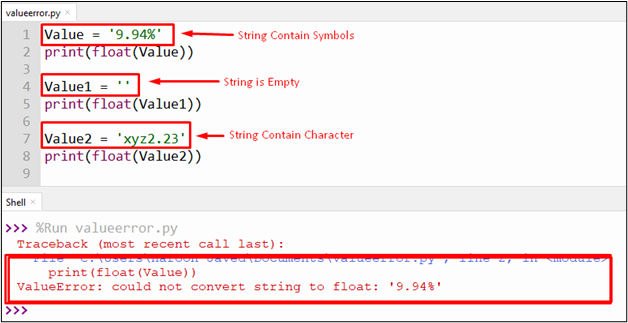 Valueerror Could Not Convert String To Float Pandas Read Excel Form 