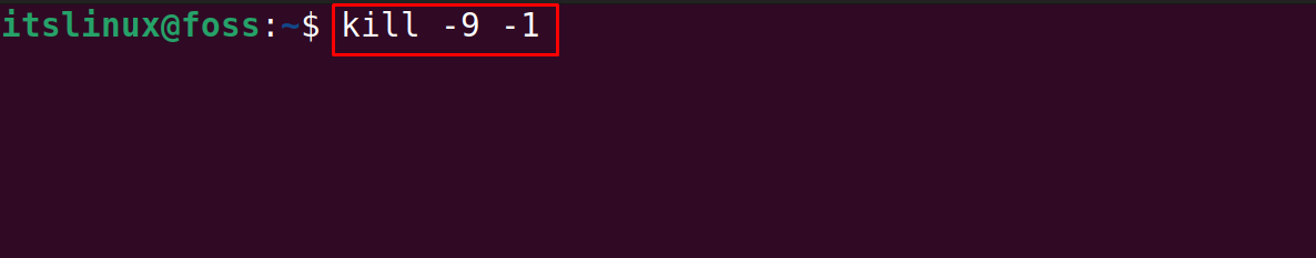 kill-command-in-linux-explained-its-linux-foss
