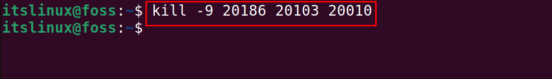 kill-command-in-linux-explained-its-linux-foss