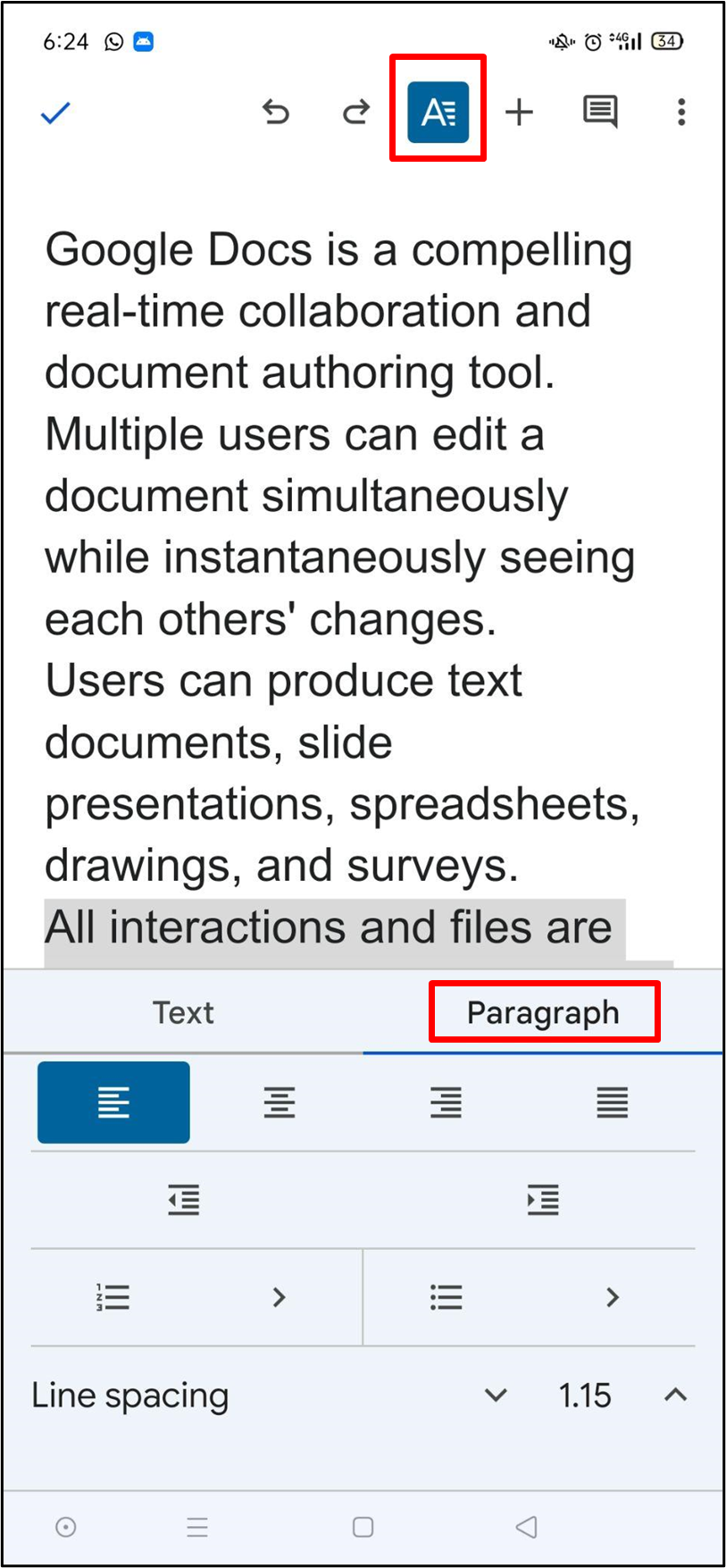 how-to-change-line-spacing-in-google-docs-its-linux-foss