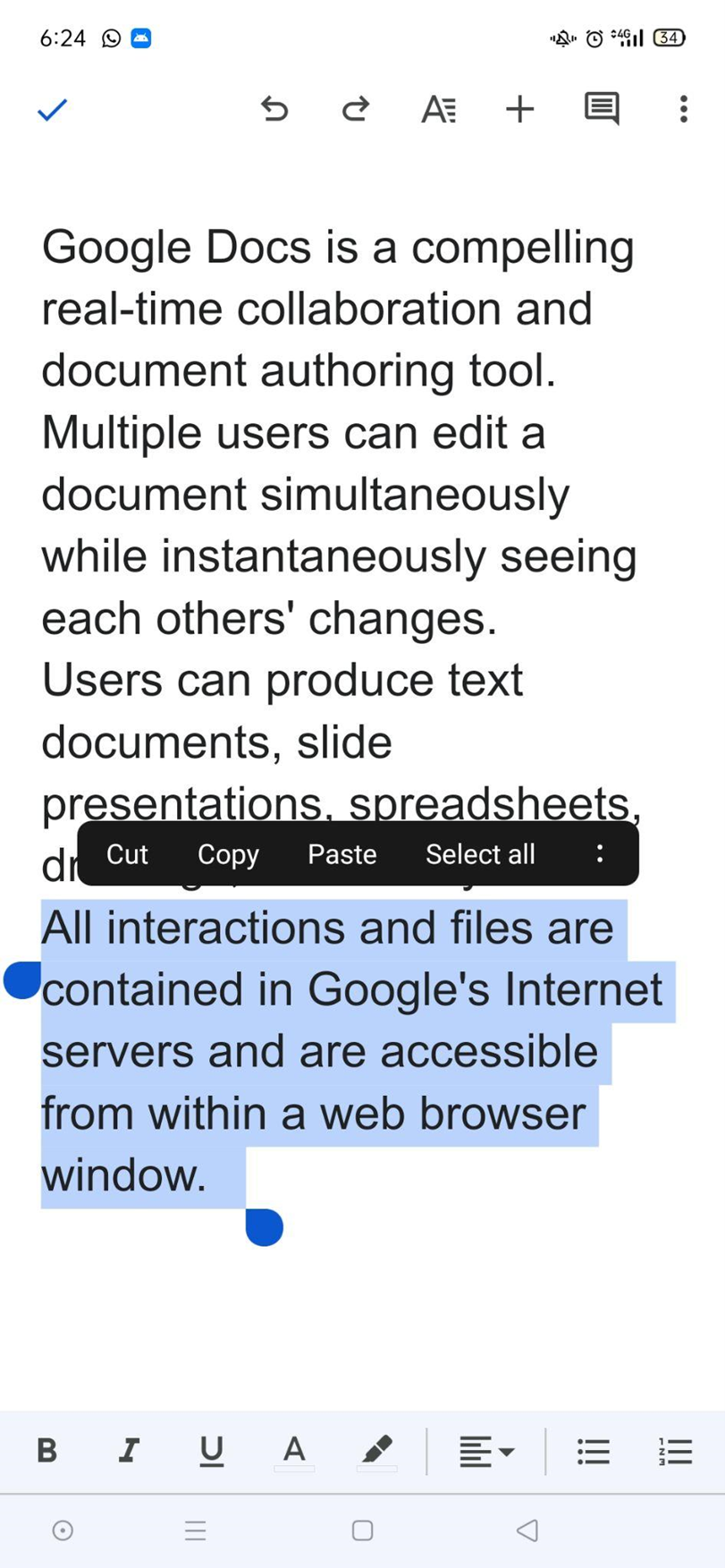 google-slides-letter-spacing-and-line-spacing