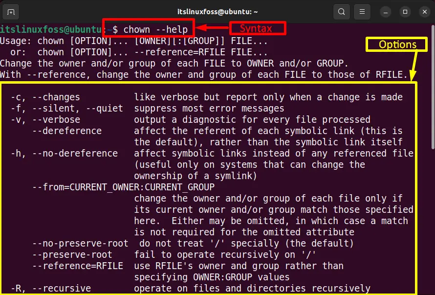 How to Change File Ownership in Linux - wide 4