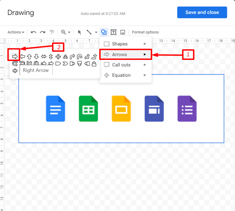 how-to-draw-on-a-picture-in-google-docs-its-linux-foss