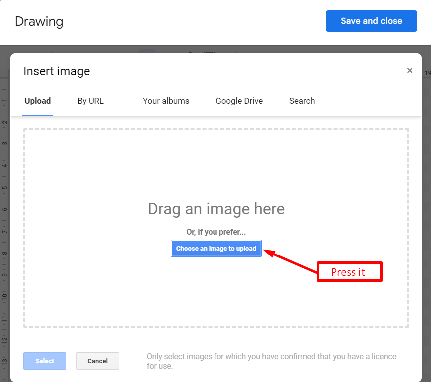 how-to-draw-on-a-picture-in-google-docs-its-linux-foss