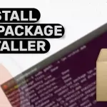 How Install GDebi Package Installer on Ubuntu
