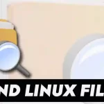 How to Find Linux Files With Extensions