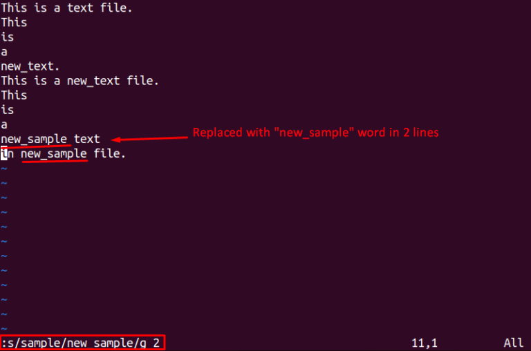 how-to-find-and-replace-in-vim-its-linux-foss